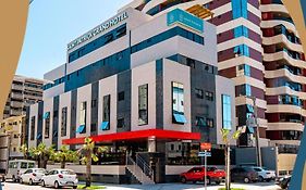 Saint Patrick Grand Hotel